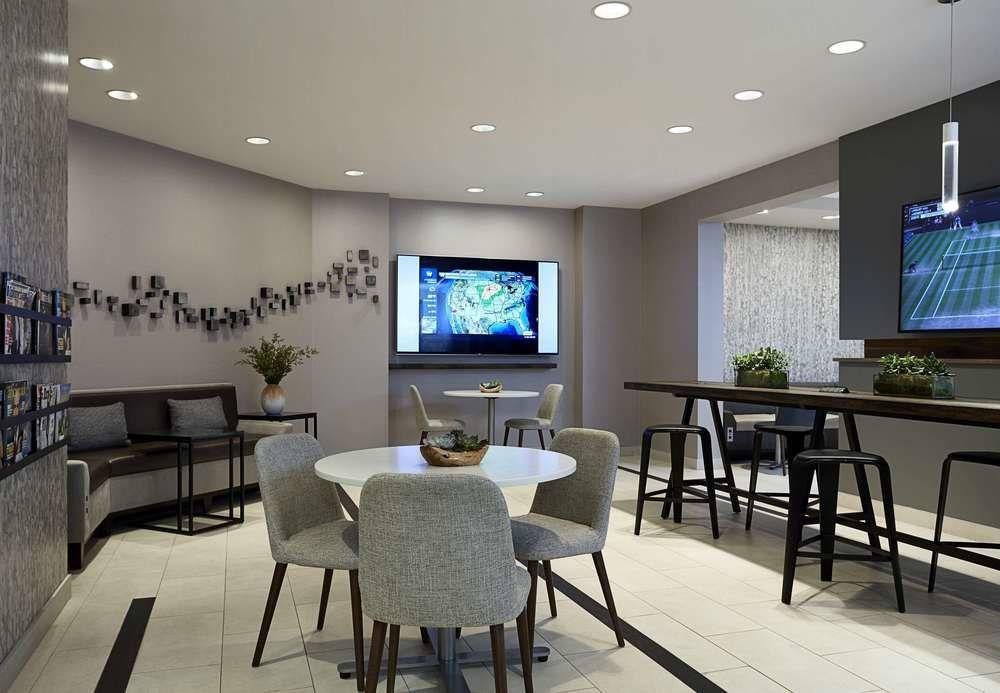 Bethesda Marriott Hotel Kültér fotó