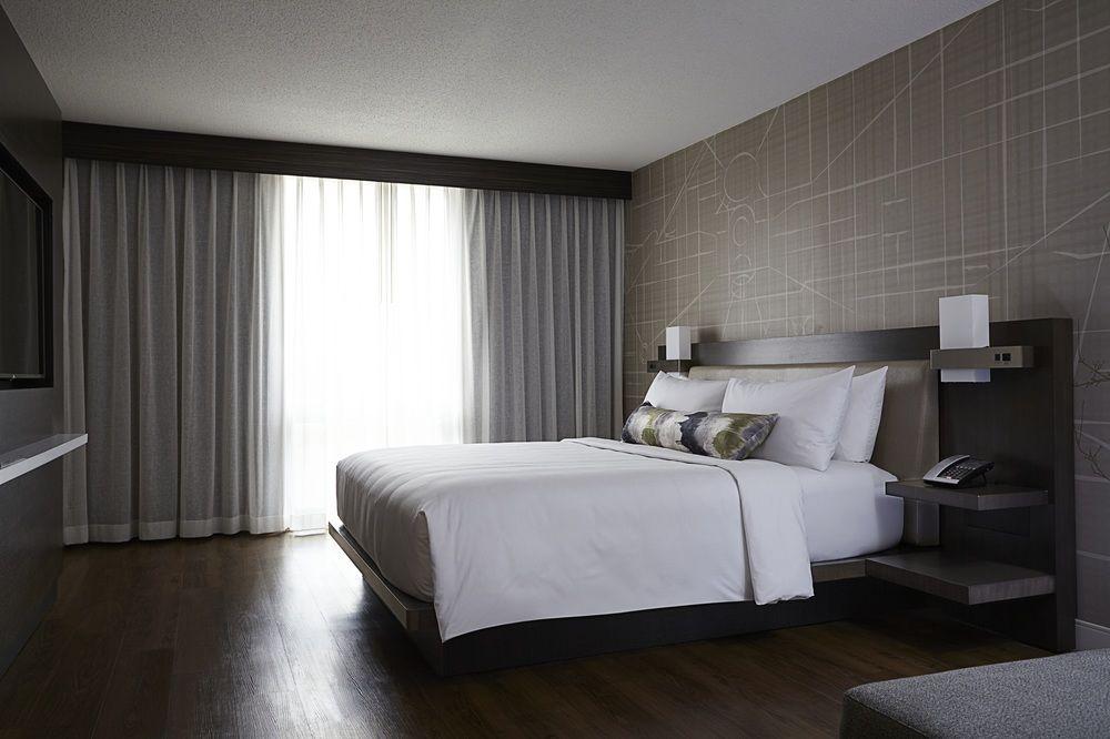 Bethesda Marriott Hotel Kültér fotó