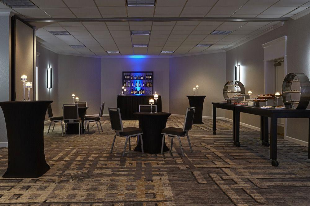 Bethesda Marriott Hotel Kültér fotó