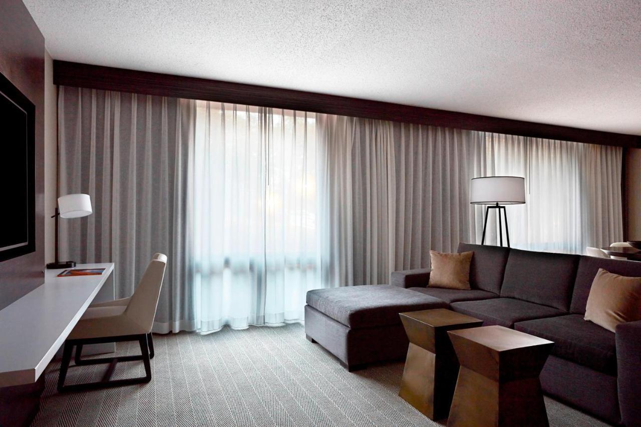 Bethesda Marriott Hotel Kültér fotó