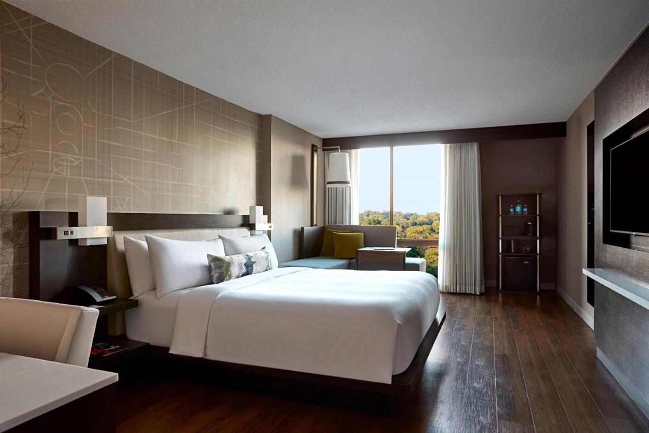Bethesda Marriott Hotel Kültér fotó