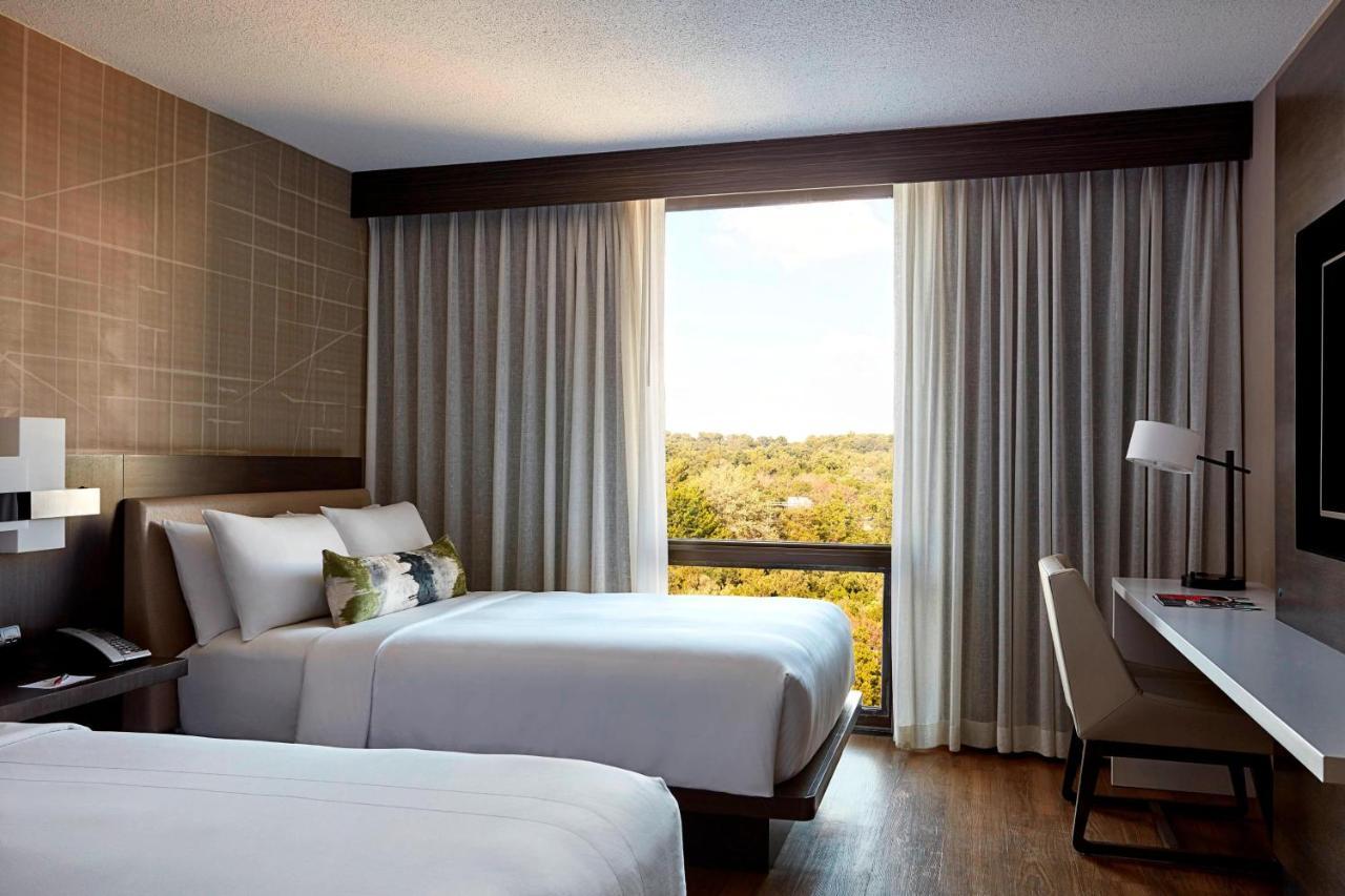 Bethesda Marriott Hotel Kültér fotó