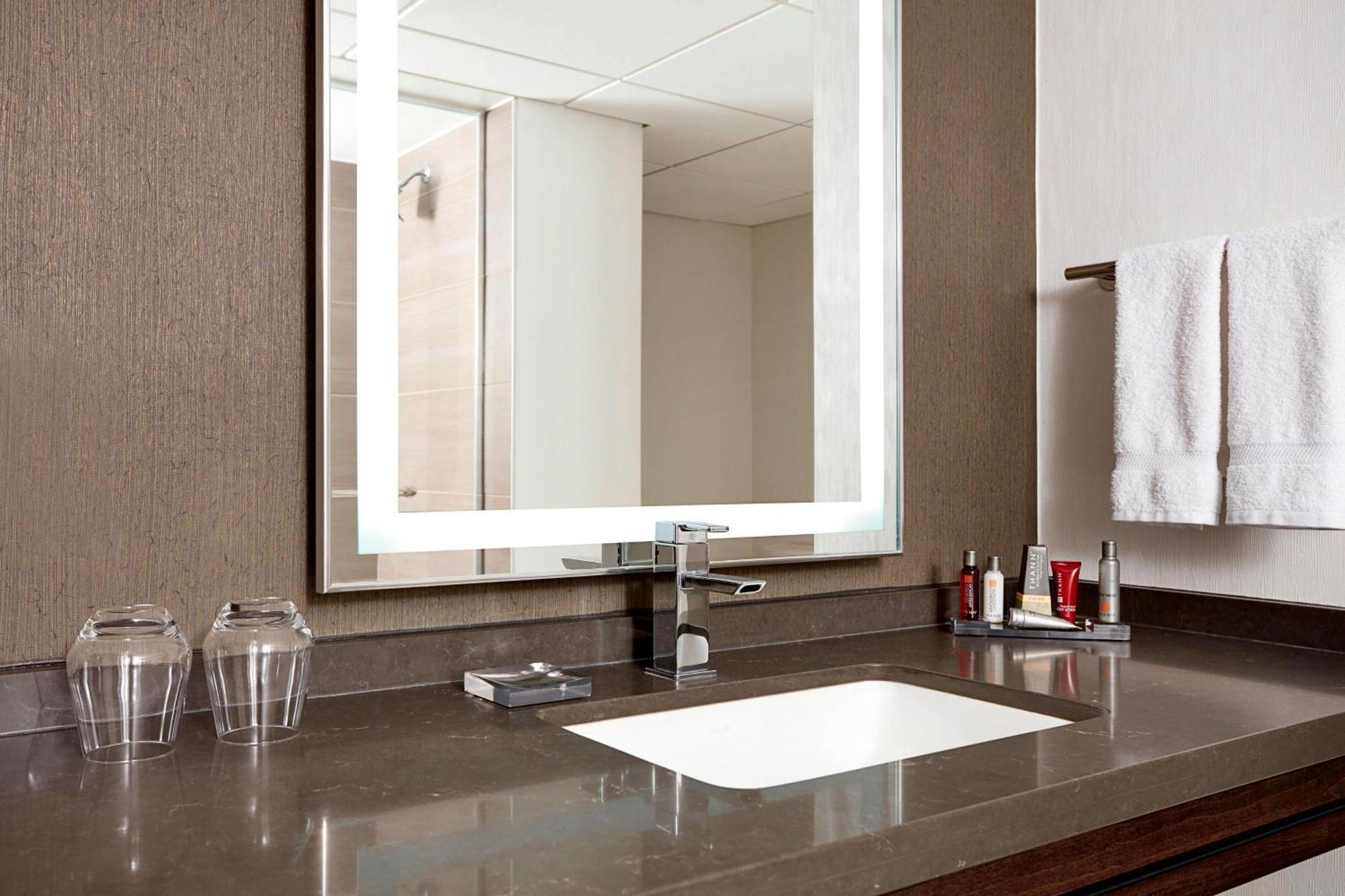 Bethesda Marriott Hotel Kültér fotó