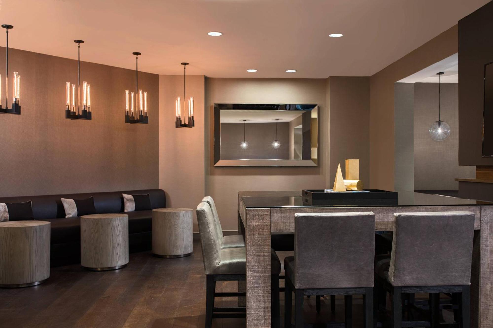 Bethesda Marriott Hotel Kültér fotó