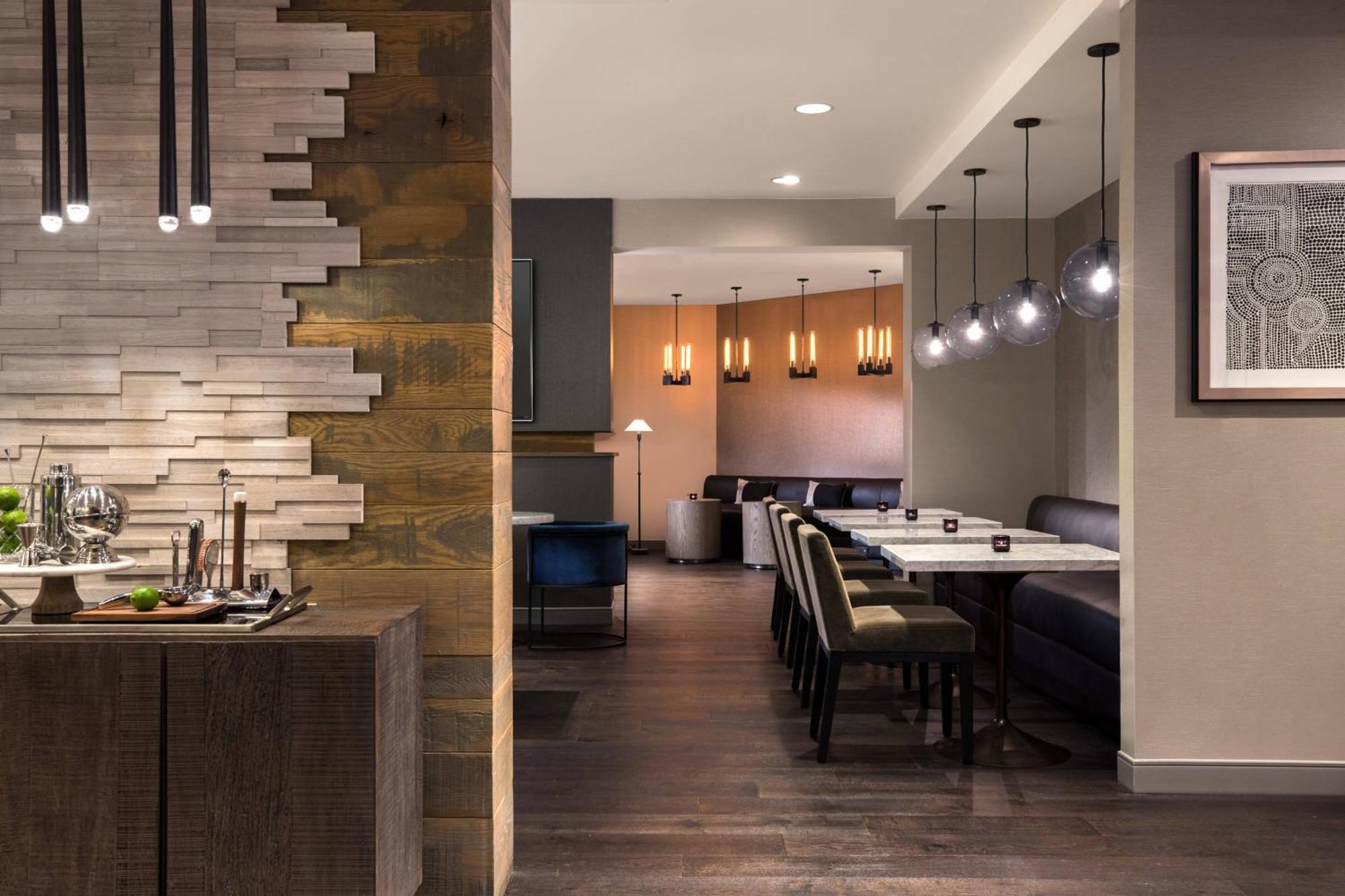Bethesda Marriott Hotel Kültér fotó