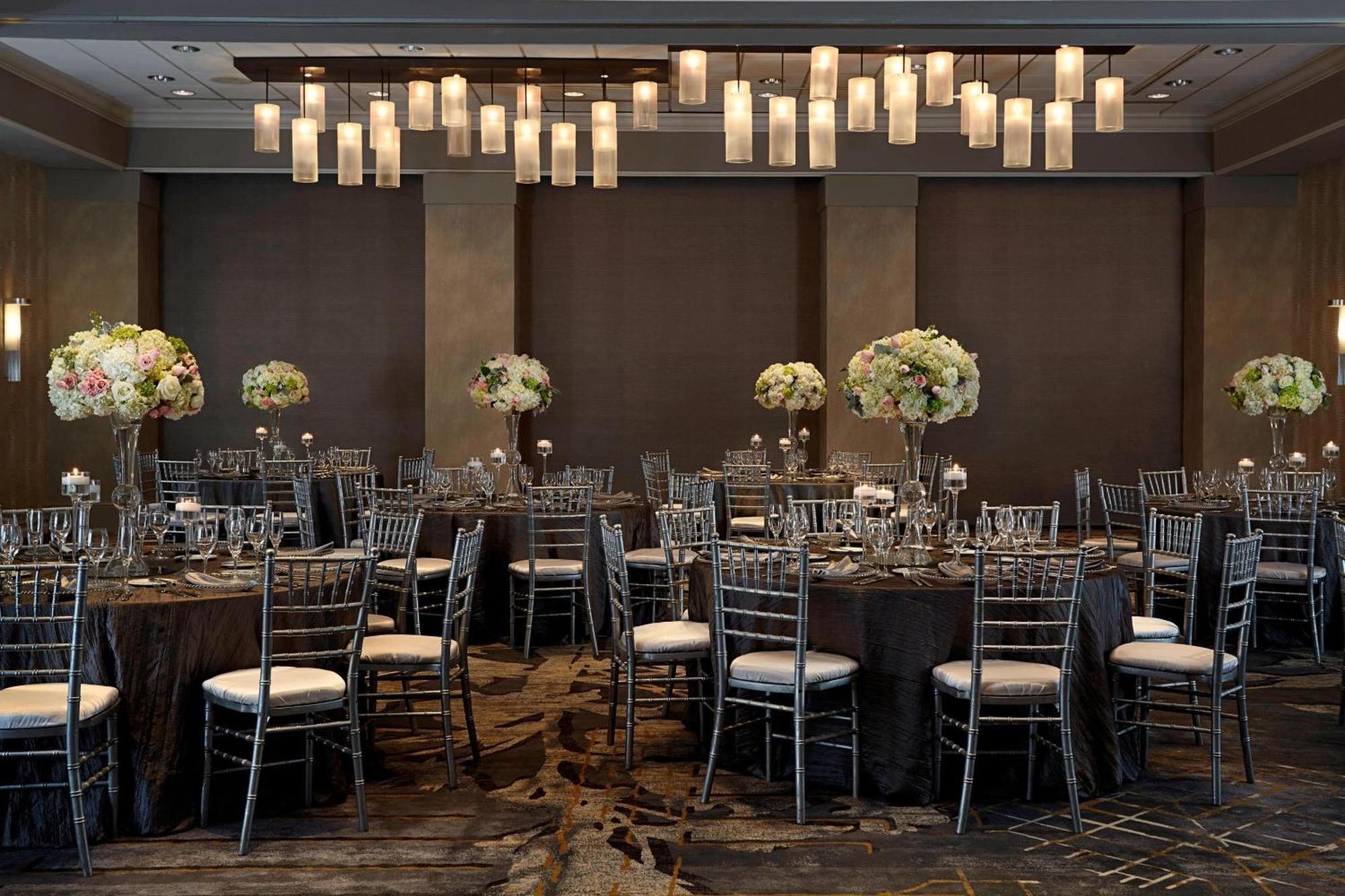 Bethesda Marriott Hotel Kültér fotó