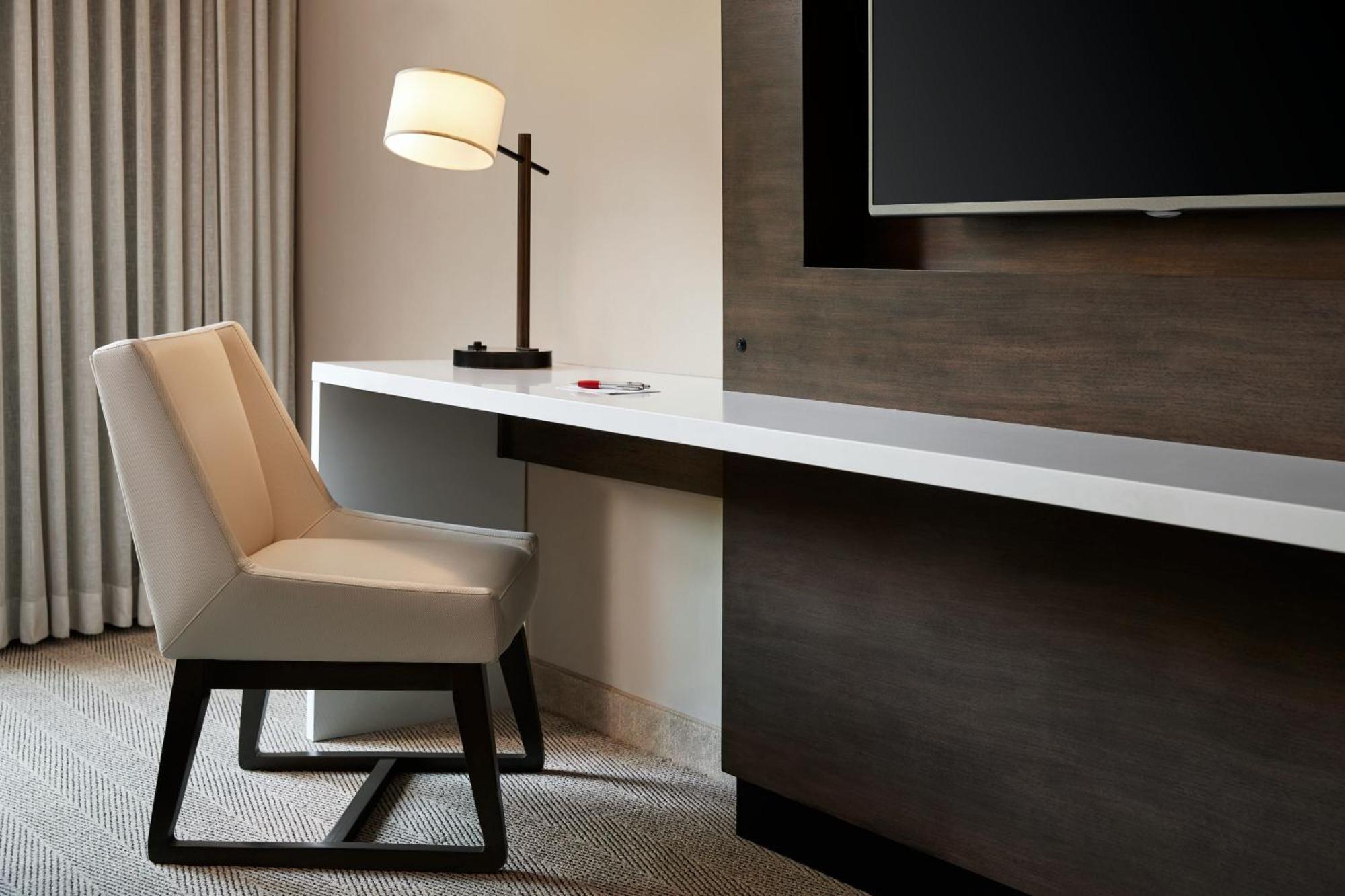 Bethesda Marriott Hotel Kültér fotó