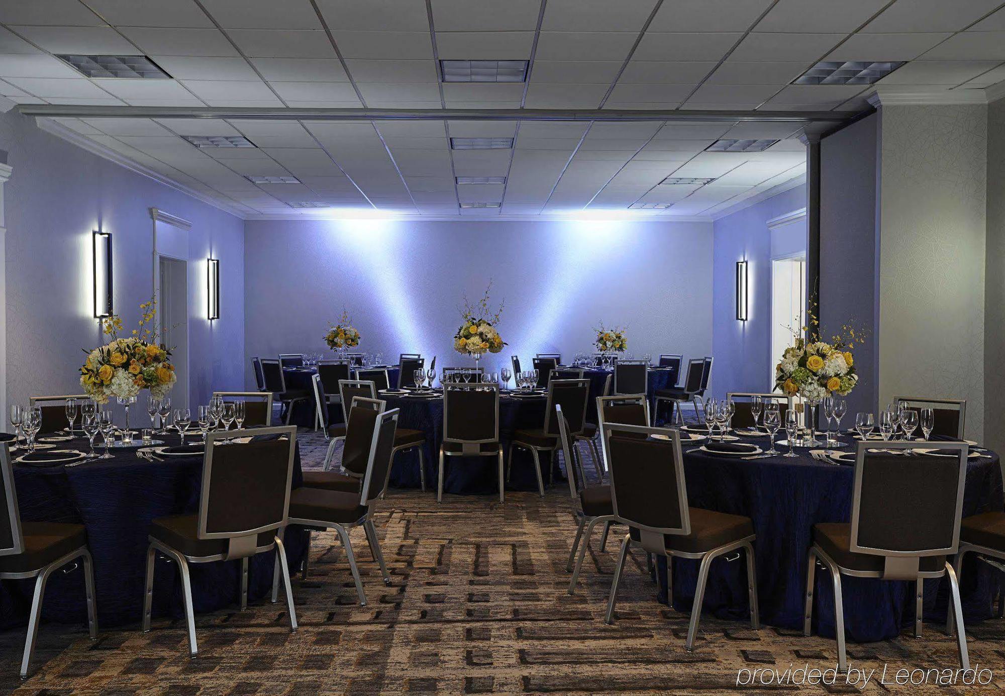 Bethesda Marriott Hotel Kültér fotó